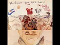 John Lennon - Beef Jerky