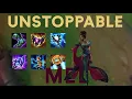 MEL BEST FOR BEGINNER ITEMS 1V5 WITH EASE - 2026 MEL BOT Gameplay Guide