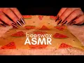 Download Lagu ASMR BEESWAX WRAP TRIGGERS COMPILATION 2 HRS 🐝 Tapping, Scratching \u0026 Crinkles 🐝 No Talking