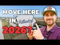 Stop Talking About Moving to Bettendorf Iowa and Just Do It