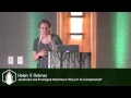 HELEN V HOLMES JavaScript and Prototypal Inheritance Why Is It So Complicated CascadiaFest 2015