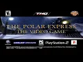 The Polar Express Video Game Commercial (2004) (1080p 60fps)