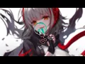 Nightcore - Erase (RudeLies \u0026 Clarx)