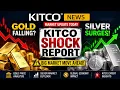 KITCO NEWS Silver Set to Explode Gold Investors on Alert