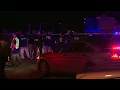 Bomb bound for Austin explodes at FedEx facility near San Antonio