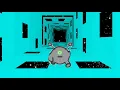 Run 3 on Cool Math Games gameplay