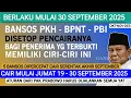 Download Lagu BERLAKU MULAI BESOK 30 SEPTEMBER KPM PKH BPNT YANG PUNYA CIRI2 INI TIDAK BISA CAIR TAHAP 4 OKTOBER