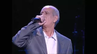 Μητροπάνος Ηρώδειο επιλογές 