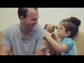 Samantha s Story Smiling with Moebius Syndrome