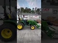 Branson head to head lift capability show off