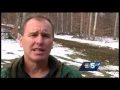 Historic hut reopens on Mt Mansfield