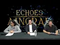 【SAO】『Echoes of Aincrad』発売直前スペシャル生放送～OP映像を世界初公開＆実機プレイ、最新情報も!!