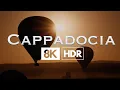 Download Lagu Cappadocia, Turkey 8K HDR