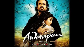 Awarapan 2 - Full Audio Jukebox | Soulful Hindi Rock Song | Emotional