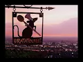 Le Festin - Camille (from Disney’s “Ratatouille”) (slowed + reverb)
