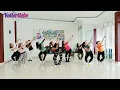 Download Lagu Rasa Sayang Sayang ( Amsyar Leee ) Kreasi Senam Voller Liebe