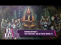 Download Lagu MENGEJUTKAN ! TIM MELIHAT JELAS IKAN DEWA ?! | KONON KATANYA | EPS 19 | (2/3)