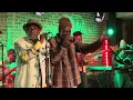 Act of Affection - The Wailing Souls