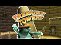 Treasure Towers Sony Ericsson Games Java J2ME