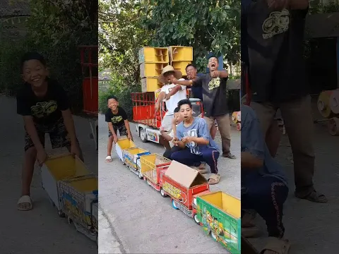 #gudangkomedi