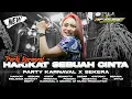 Lagu DJ HAKIKAT SEBUAH CINTA STYLE PARTY KARNAVAL X SEKERA - AF MUSIC 