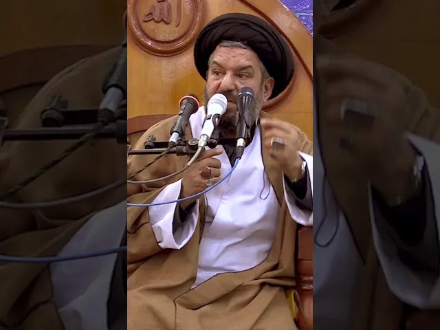 ⁣عن امير المؤمنين عليه السلام التوسل بالصلاة على محمد وال محمد #السيد_مجتبى_السويج #اكسبلور #العلم