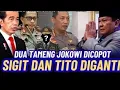 Lagu NGERI² SEDAP KAPOLRI DAN MENDAGRI DIGANTI,DUA TAMEN JOKOWI SELESAI!! TITO DAN SIGIT DICOPOT