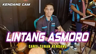 Download LINTANG ASMORO - DHISTA RARA FT SANDI SUNAN KENDANG TERBARU || KAMERA KENDANG MP3