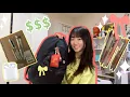 What You ACTUALLY Need for High School What s in my backpack high school advice