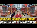 SUPER BIG PROMO AKHIR TAHUN ‼️ HAMPIR RATUSAN EKOR MURAI BATU DI OBRAL MURAH BESAR-BESARAN !