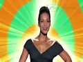 Alicia Keys   Girl On Fire Official Video Sub-Español