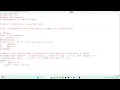 0 7 While loop iterations - Cambridge IGCSE Level Computer Science 0478 Topic 2 2 Iterations