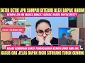 Download Lagu KENAPA MAKSA BANGET SIDANG DIPERCEPAT‼️HAH? BARU REMBUKAN TERNYATA‼️BPK RICKI SITOHANG TURUN GUNUNG❗