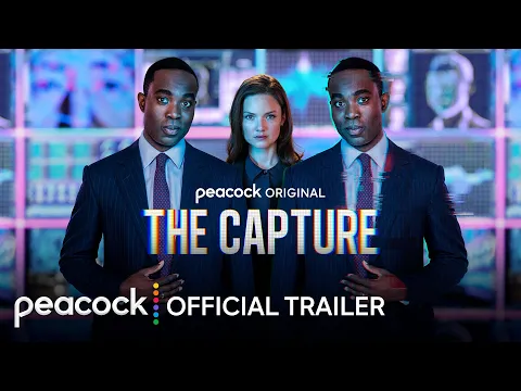 Season 2 Official Peacock Trailer