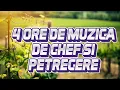 Download Lagu 4 ORE DE MUZICA DE PETRECERE 2022 COLAJ NOU