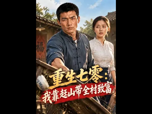 重生七零：我靠赶山带全村致富
