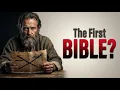 The Heretic Who Accidentally Created the Christian Bible