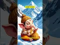 Ganesha Short Story for Kids Fun Educational Kids Ganesh Short Story Moral Story