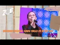 Download Lagu ZOE JIREH || BROWNIES tantang suara tinggi OH BY MY SELF