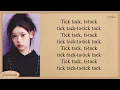 Download Lagu ILLIT Tick-Tack Easy Lyrics