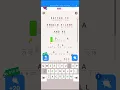 Cryptogram letters and Numbers Level 7