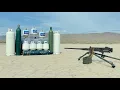 Download Lagu 50cal M2 vs 1000 Pounds of Propane and Oxygen Tanks