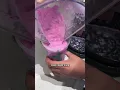 The Viral Starbucks Unicorn Frappuccino From 2017 Is Returning This Weekend
