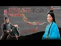 Lagu ENDLESS LOVE - JACKIE CHAN \u0026 KIM HEE SEON (LIRIK-TERJEMAHAN INDO)
