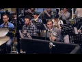 The Steven Feifke Big Band - I've Got the World On a String feat. Benny Benack