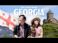 Lagu 7 Days in Georgia 🇬🇪 | Exploring Tbilisi, Kazbegi, \u0026 Sighnaghi