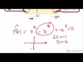 Traditional Algebra 2 - 7 4 Graphs of Polynomial Functions