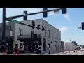 Businesses frustrated by parking around busy Nixa Mo intersection