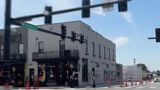Businesses frustrated by parking around busy Nixa Mo intersection
