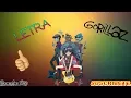 Lagu Gorillaz  Dare Lyrics